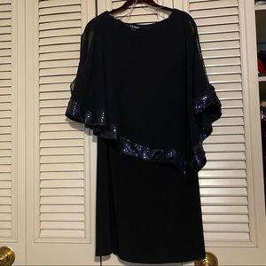 👩🏼‍💻💼🍸🎉Roz & Ali || Evening Dress 10